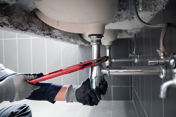 Trusted Drain Cleaning service in Osseo, MN - AAA Plumbing Heating